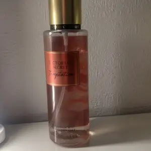 Vs body spray temptation 