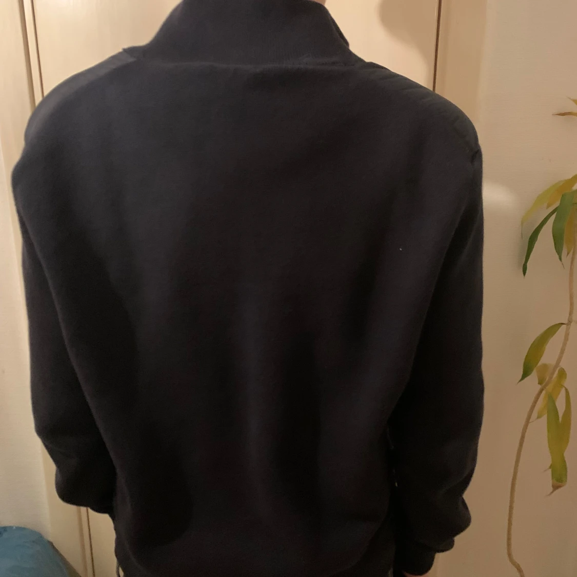 Svart Cardigan från Moncler - 91