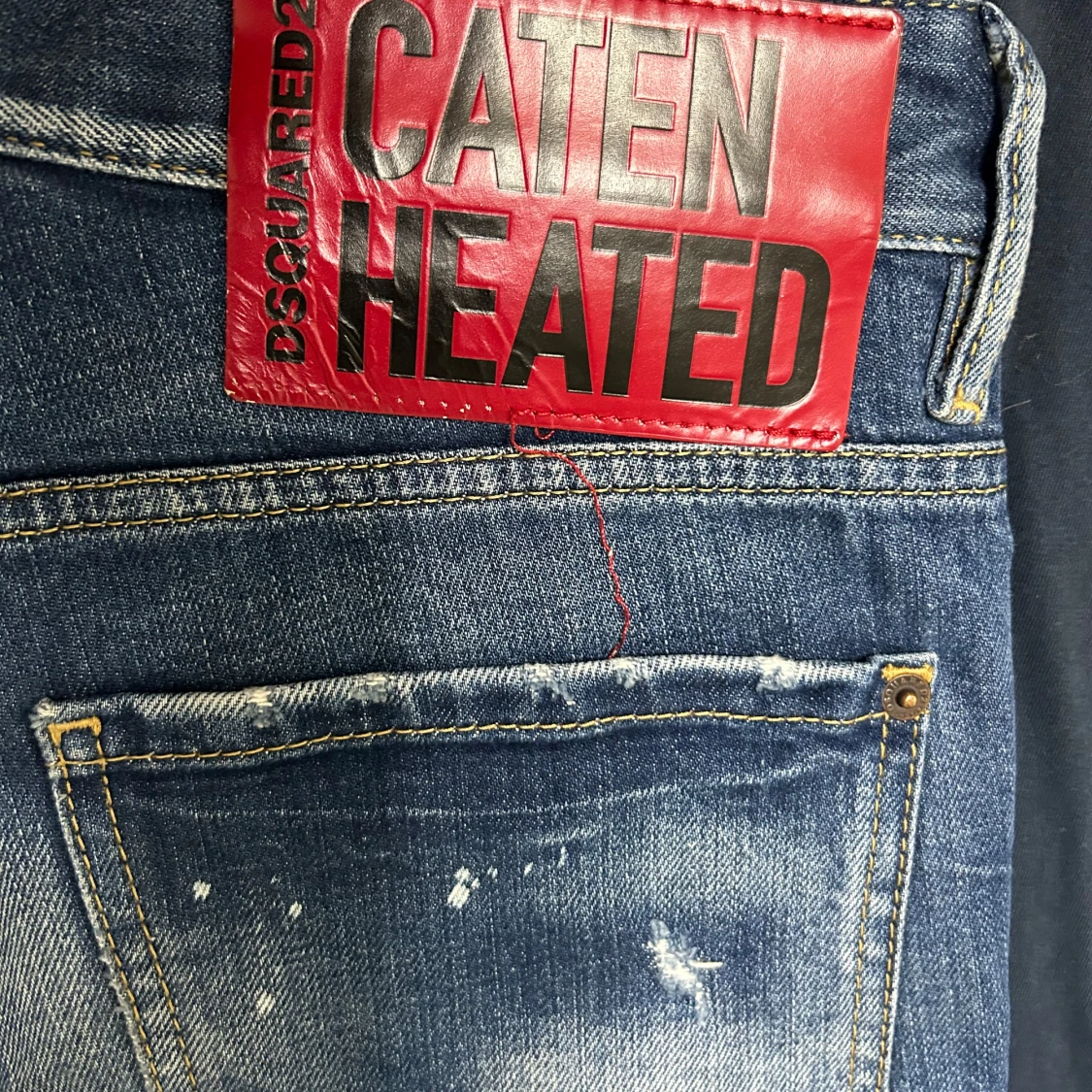  Dsquared2 jeans - 91