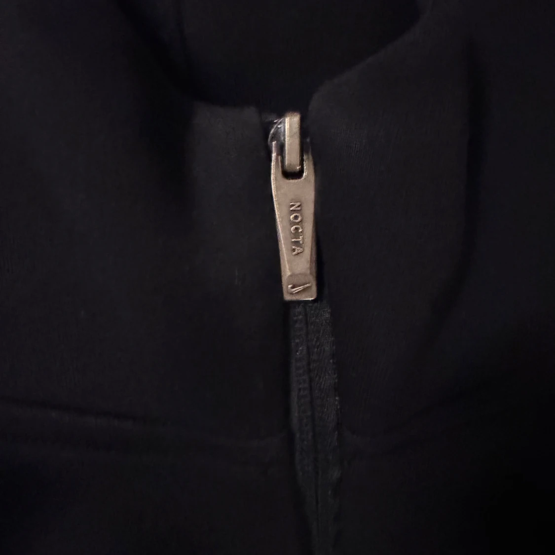 Svart huvtröja från NOCTA - 92