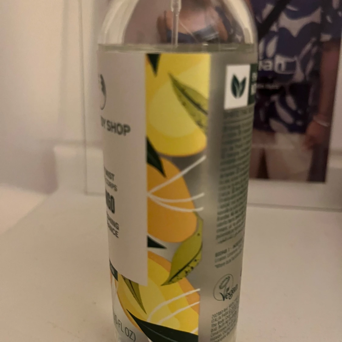 Mango body mist  - 90