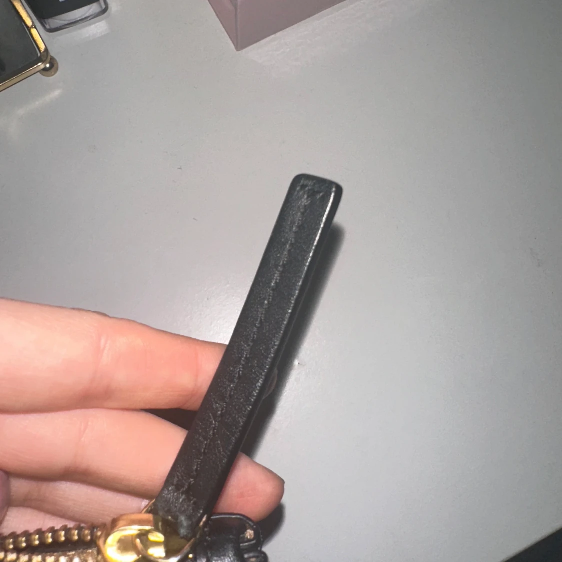 By Malene Birger clutch - 91