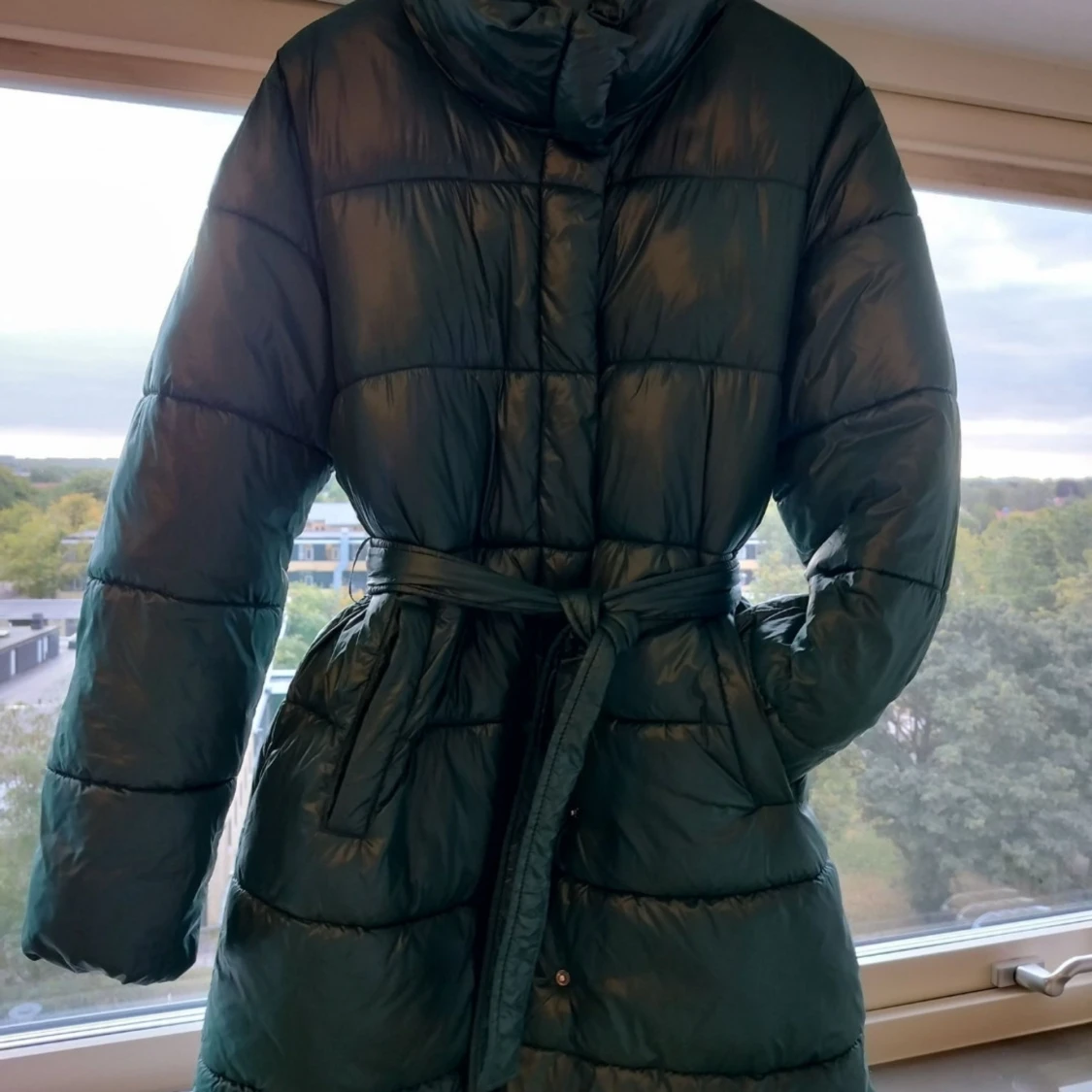 Aquagrön kappa  - 91