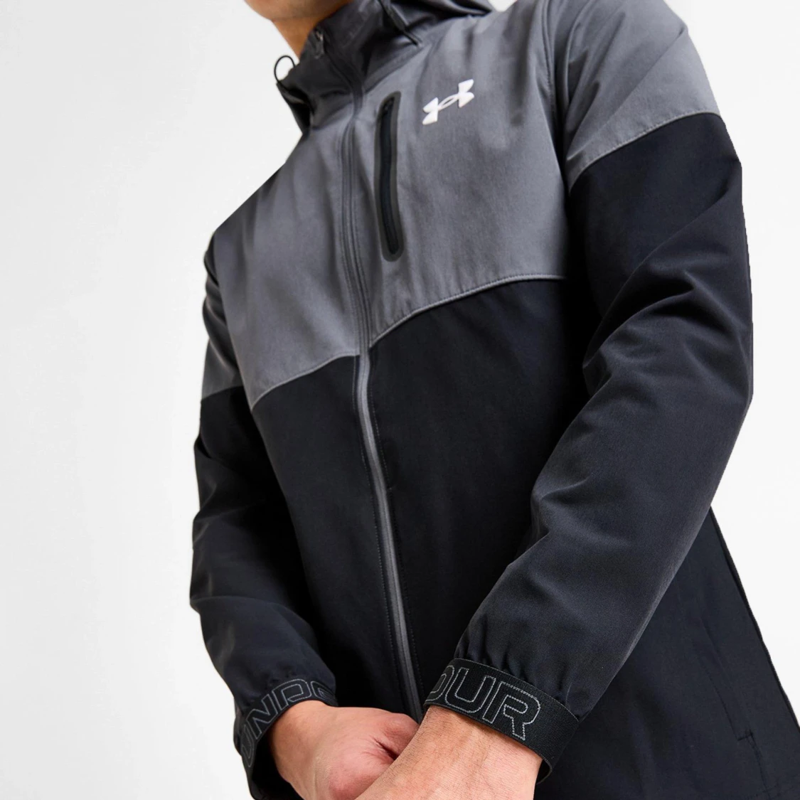 Under Armour Hoodie - 91