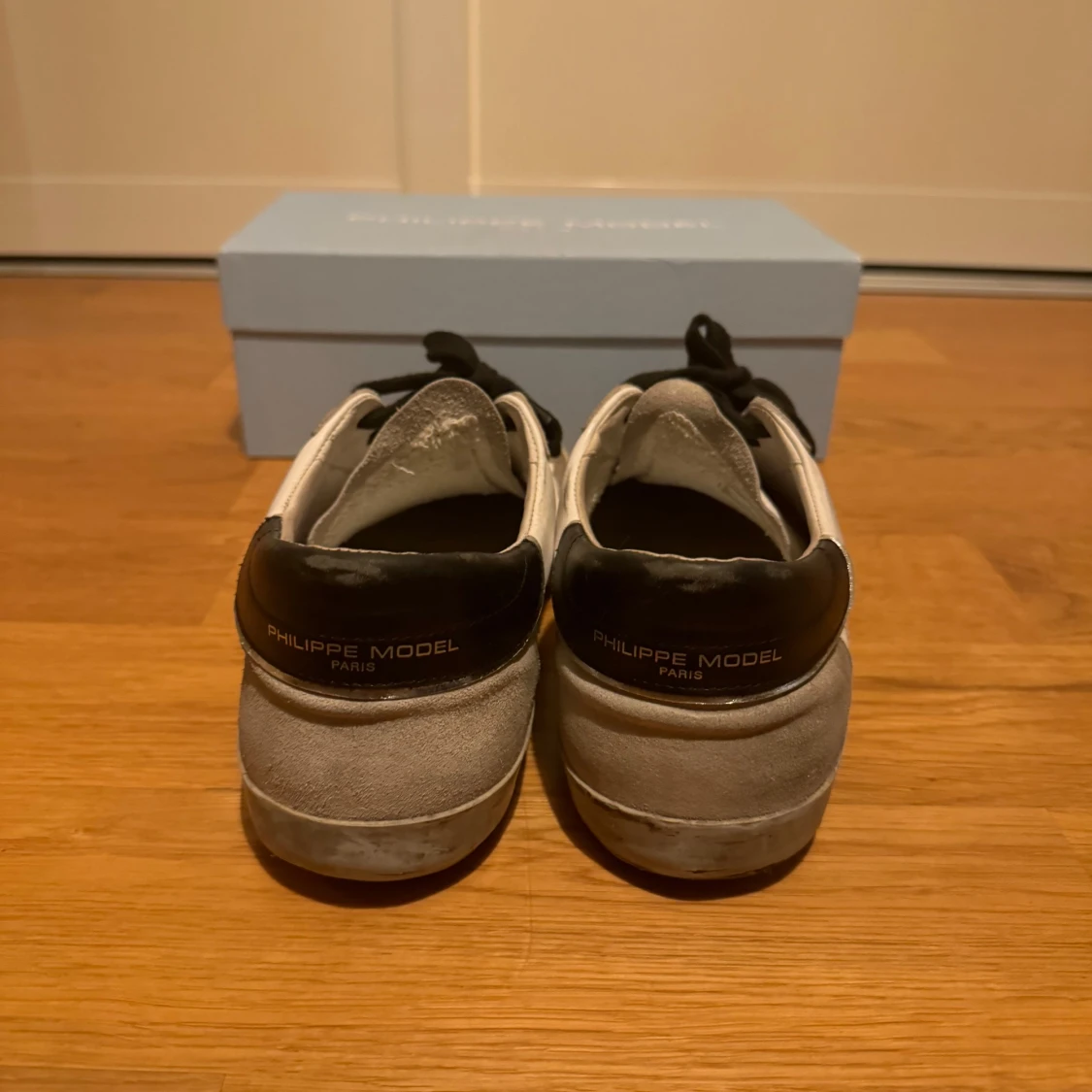 Philippe model skor - 1
