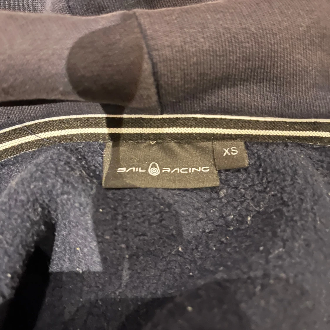 Sail racing zip - 91