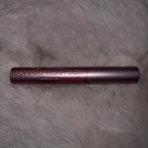 Better Than Sex Mascara - Säljer en Better Than Sex doll lashes Mascara från Too Faced. Endast testad en gång.🤍