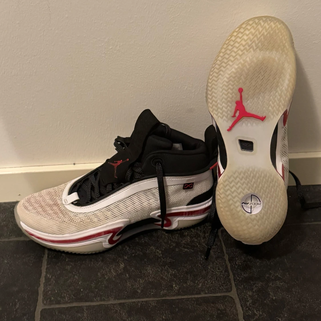 Nike Air Jordan 36 - 90
