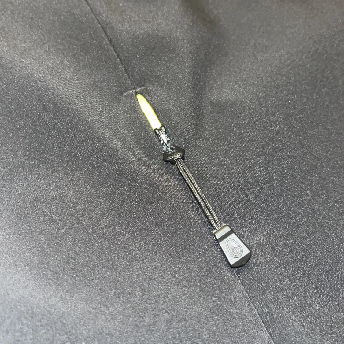 Svart softshelljacka från Sail Racing - 93