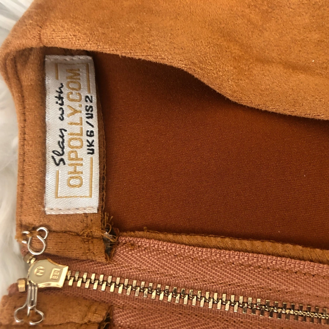 Top och kjol set - 92