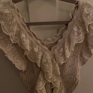 Zara topp  - Använd max 3 gånger! 