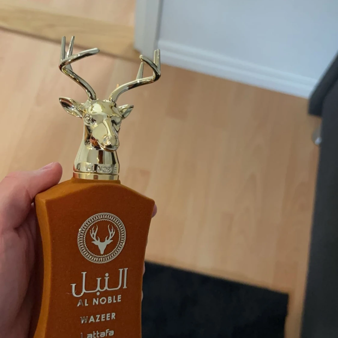 Parfymer från Lattafa  - 90