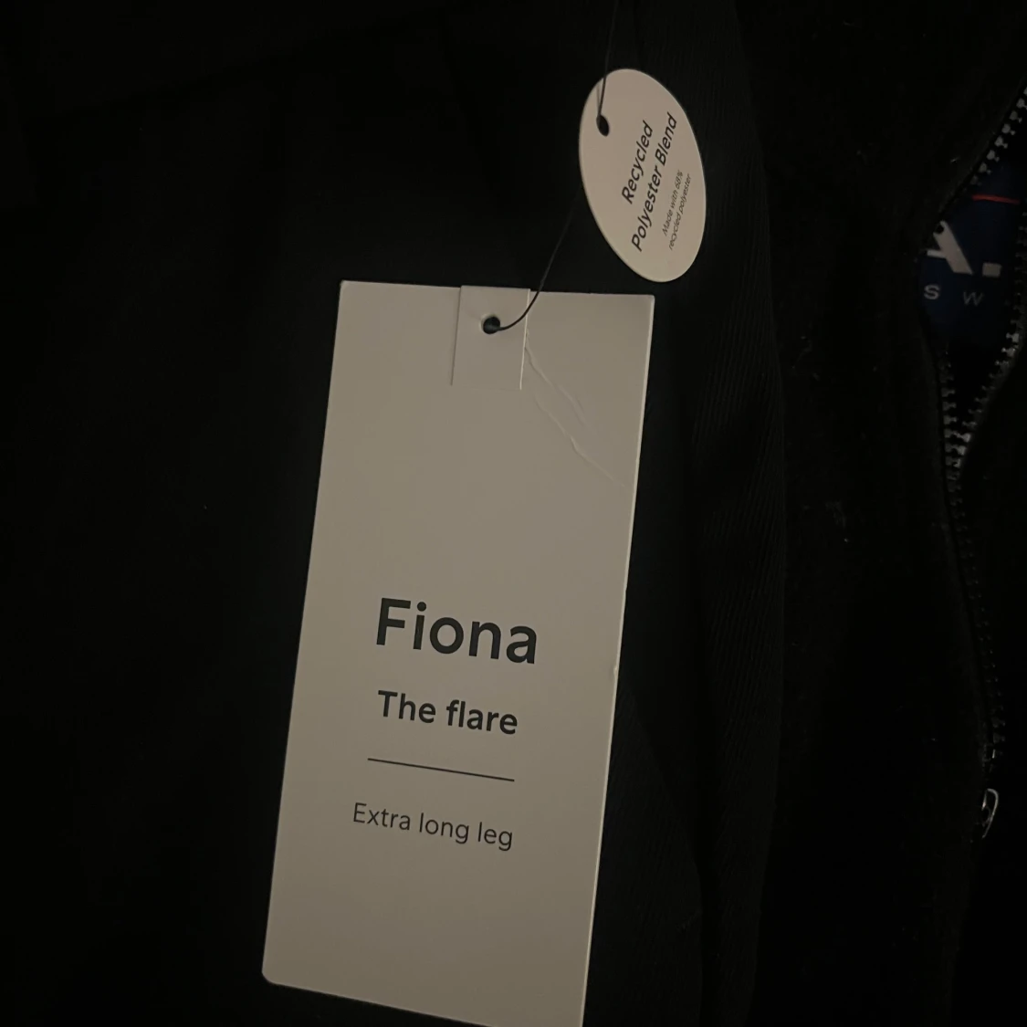 Kostymbyxor Lindex - 91