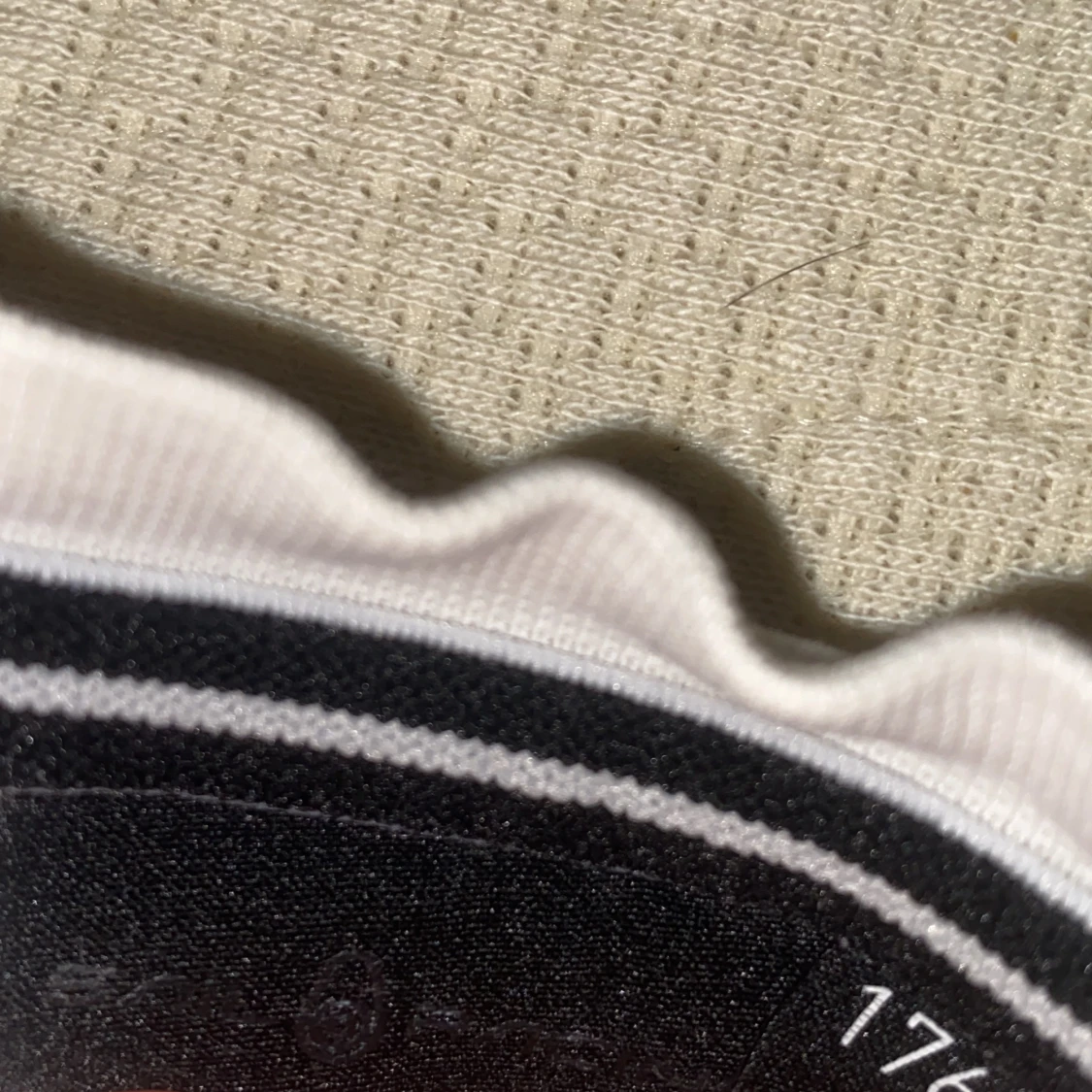 Vit t-shirt från Sail Racing - 92