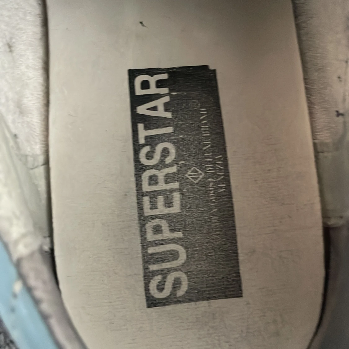 Golden goose skor - 92