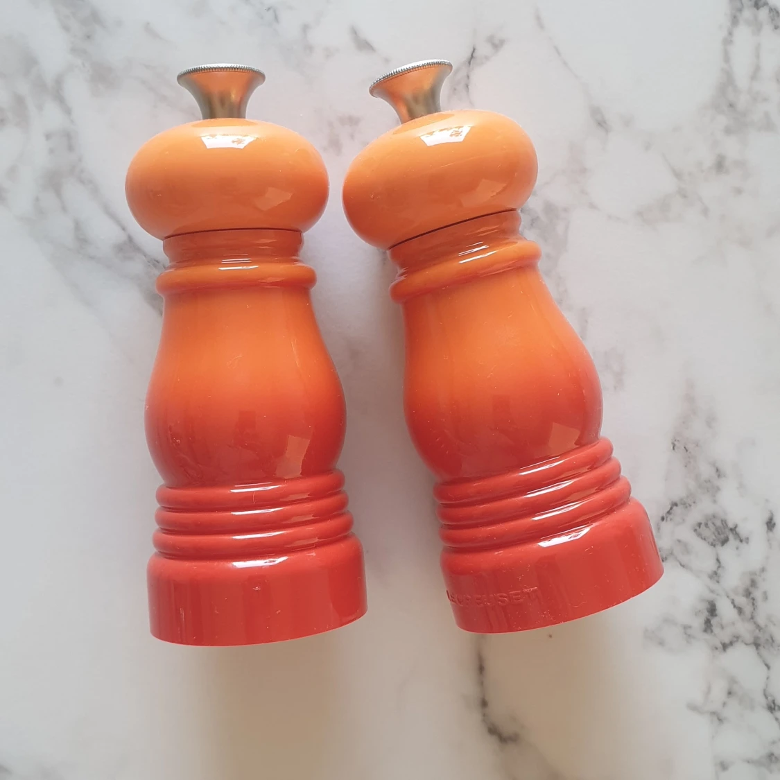 LE CREUSET Salt och pepparkvarn 11cm - 90