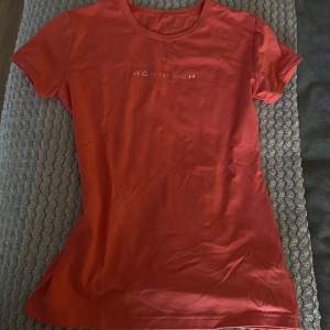 Rosa tränings t-shirt