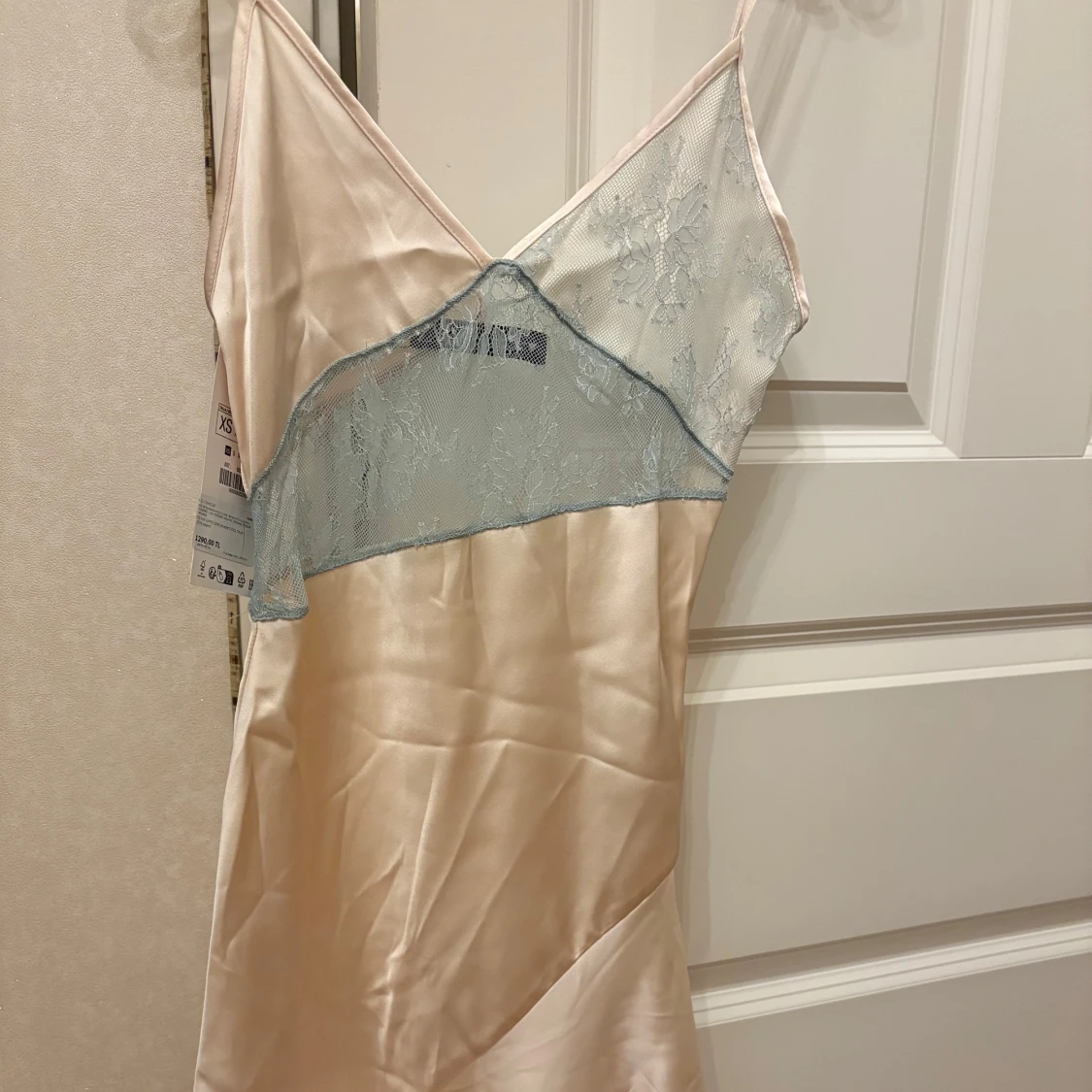 zara klänning  - 90