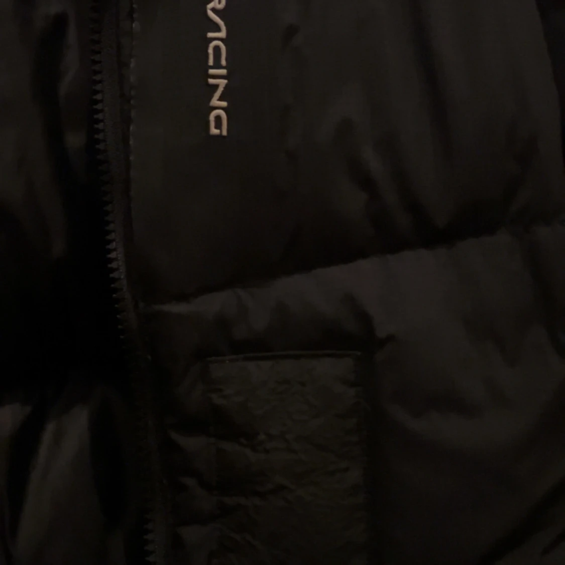 Svart vinterjacka från Sail Racing - 25