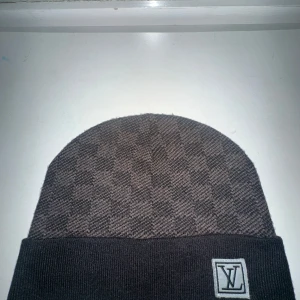 Mössa - Inga skador