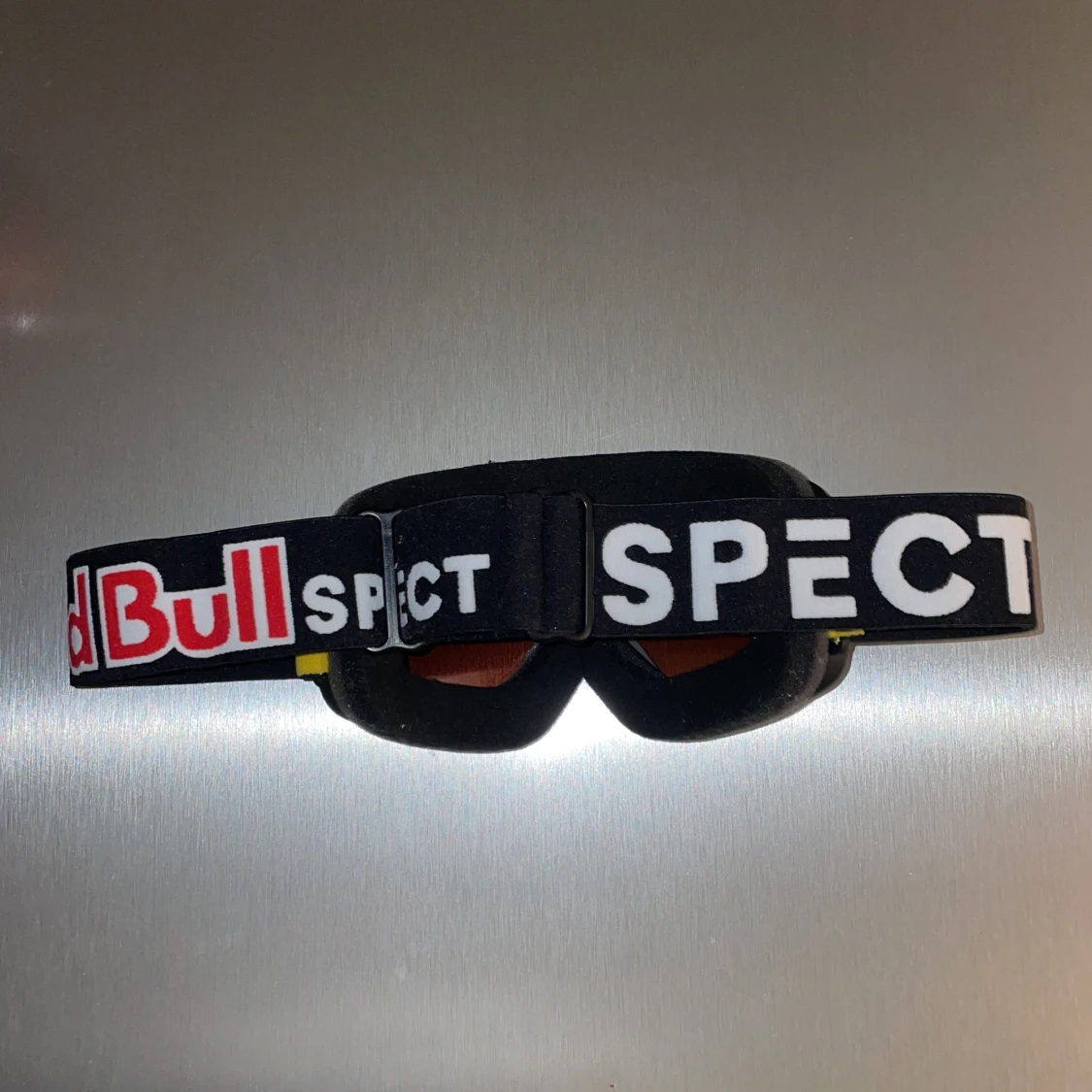 Red Bull Spect skidglasögon - 91