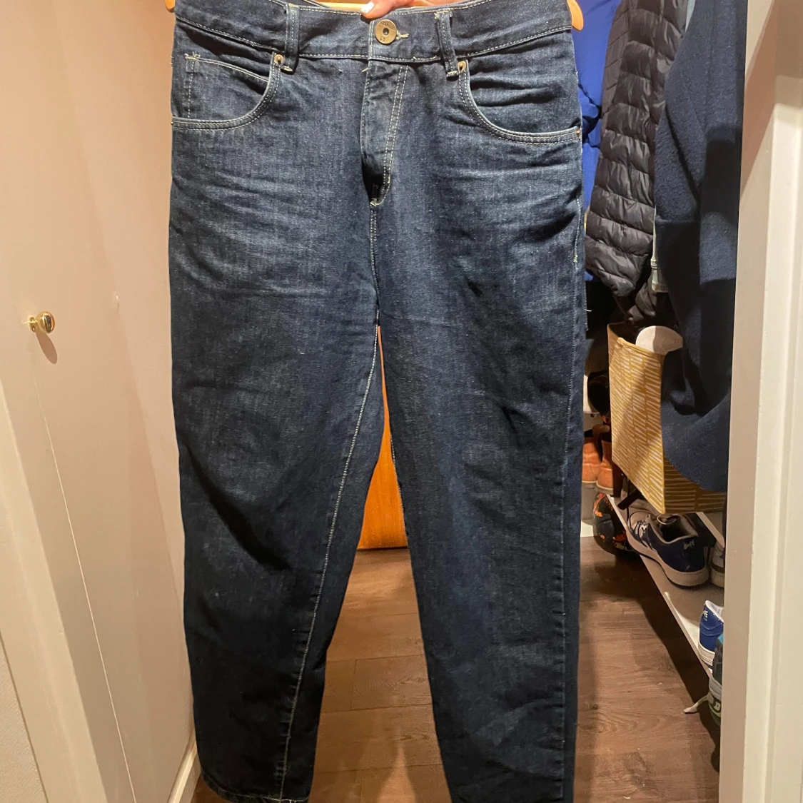 South pole byxor  - 90