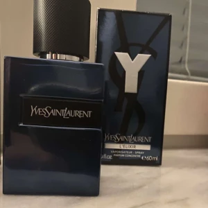 Ysl elixir - Parfym är riktig fin och är knappt använd runt 50-55ml kvar