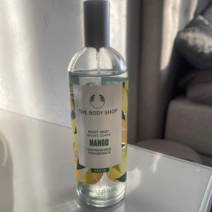 Body mist mango - Från the body shop. Använd någon enstaka gång. 