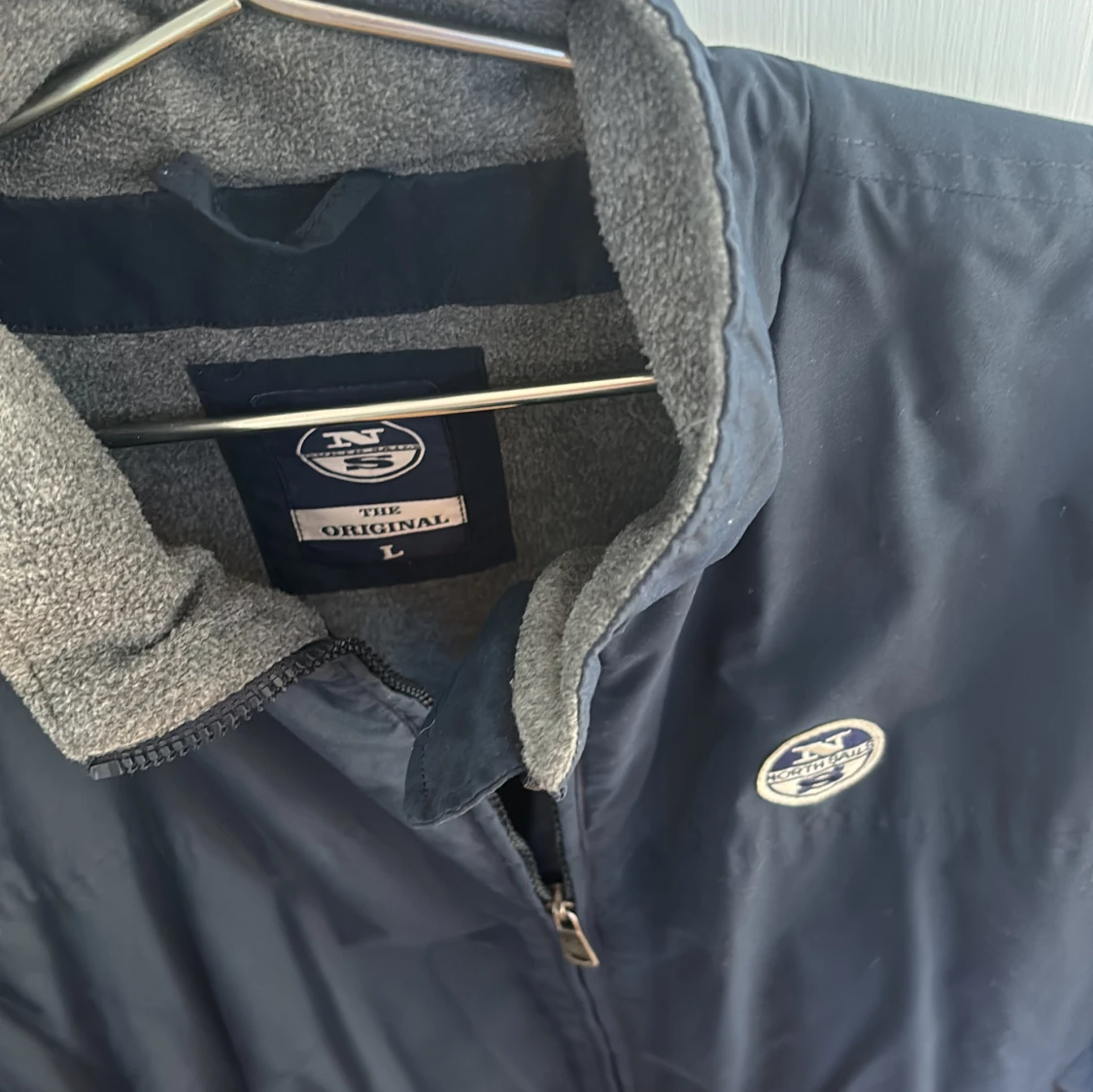 NorthSails jacka - 91