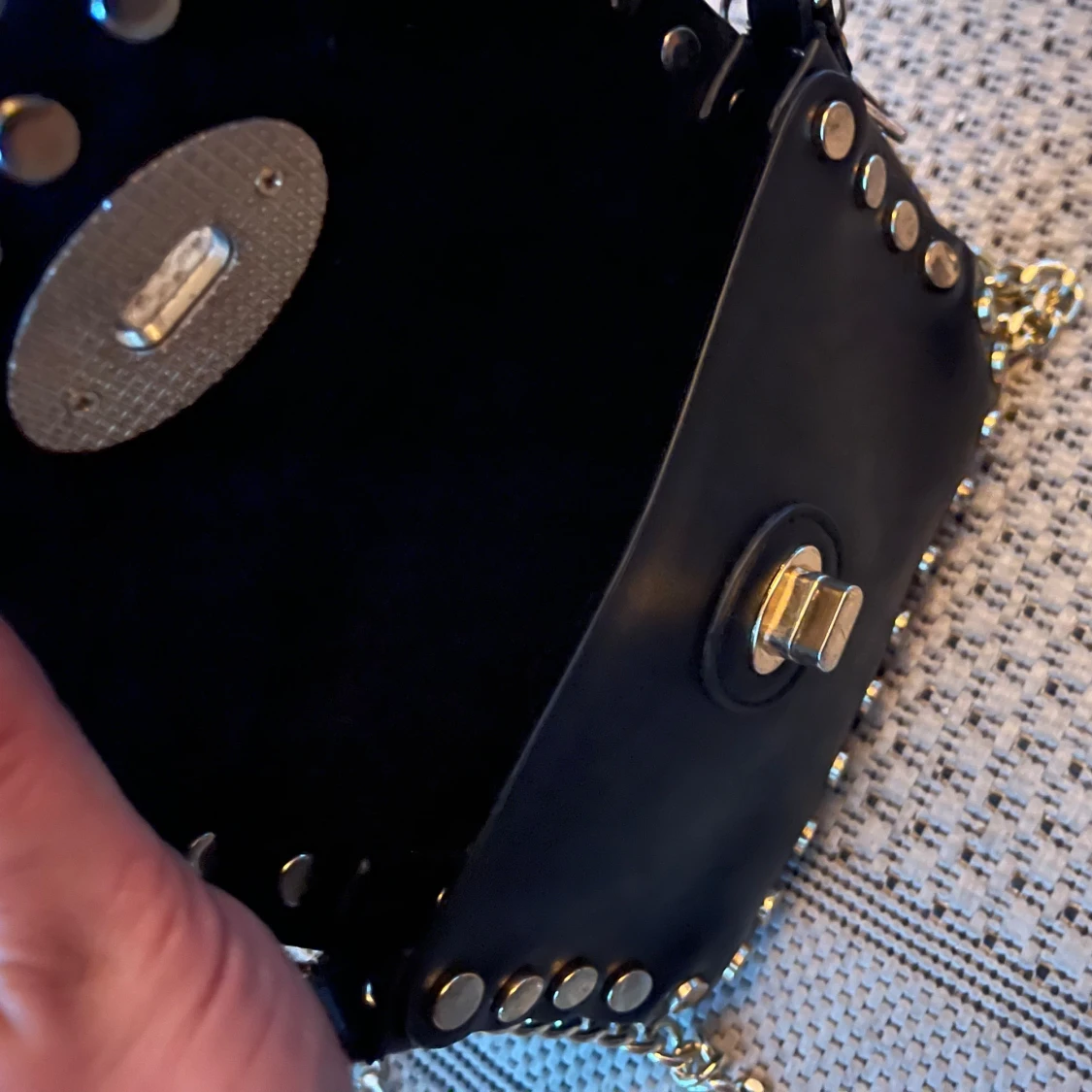 Liten handväska  - 91