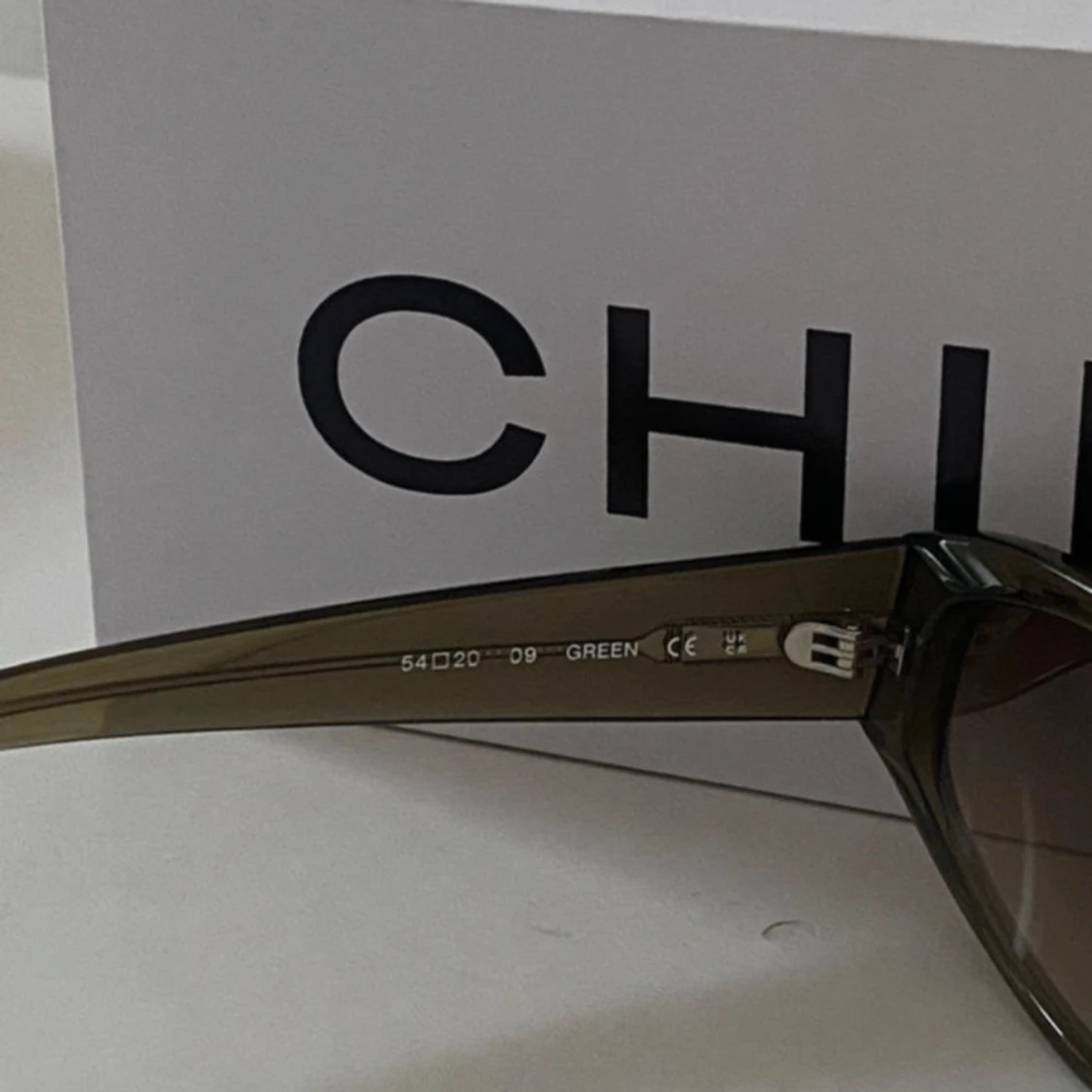 Chimi solglasögon  - 90