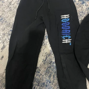 Hoodrich tracksuit  - En snygg Hoodrich tracksuit 