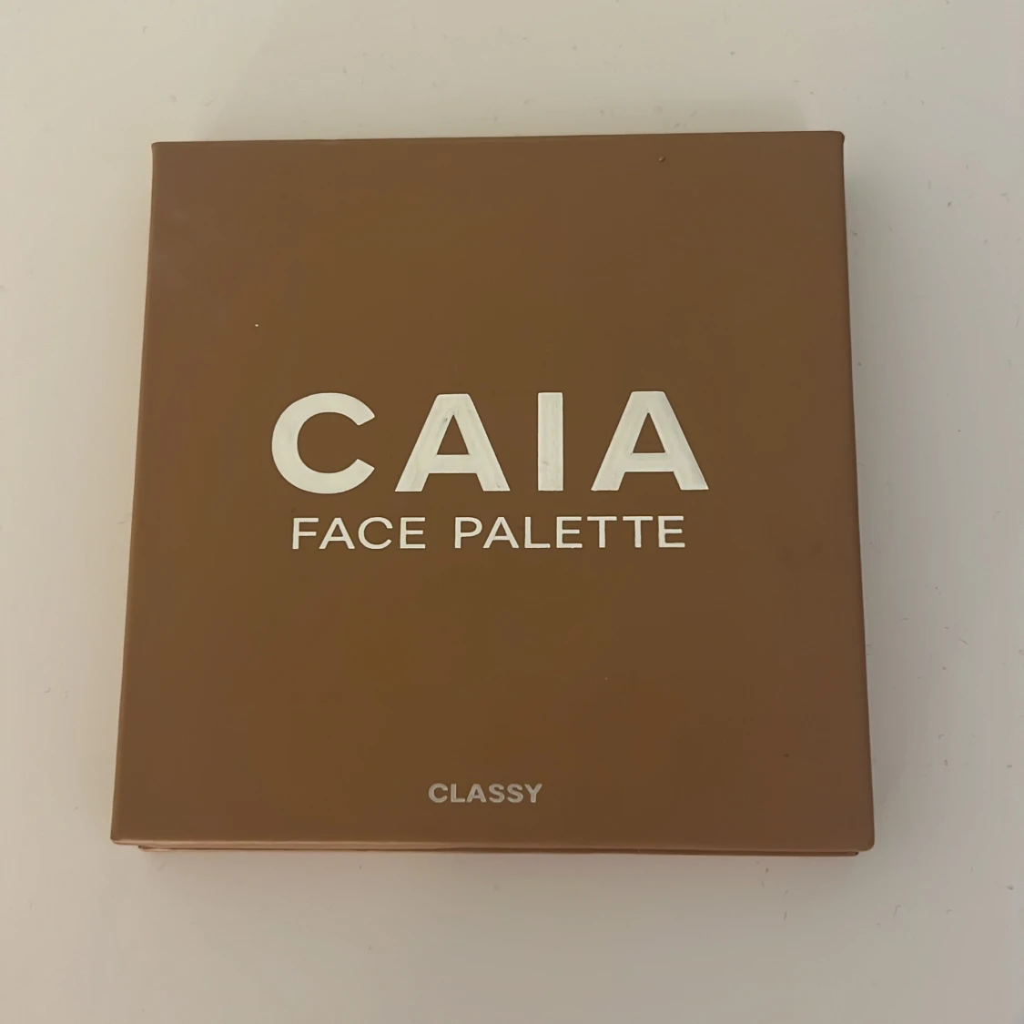 Caia palette