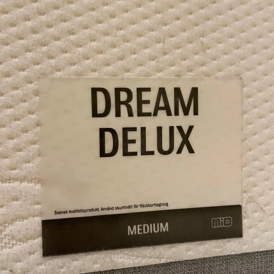 Sängar & madrasser - 92