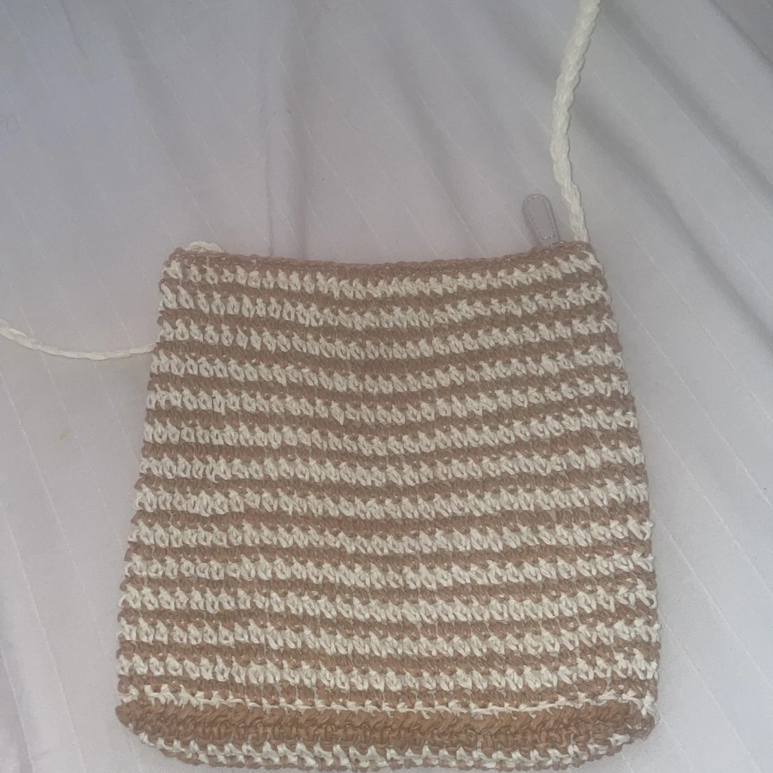 Somrig väska🫶🏼💗