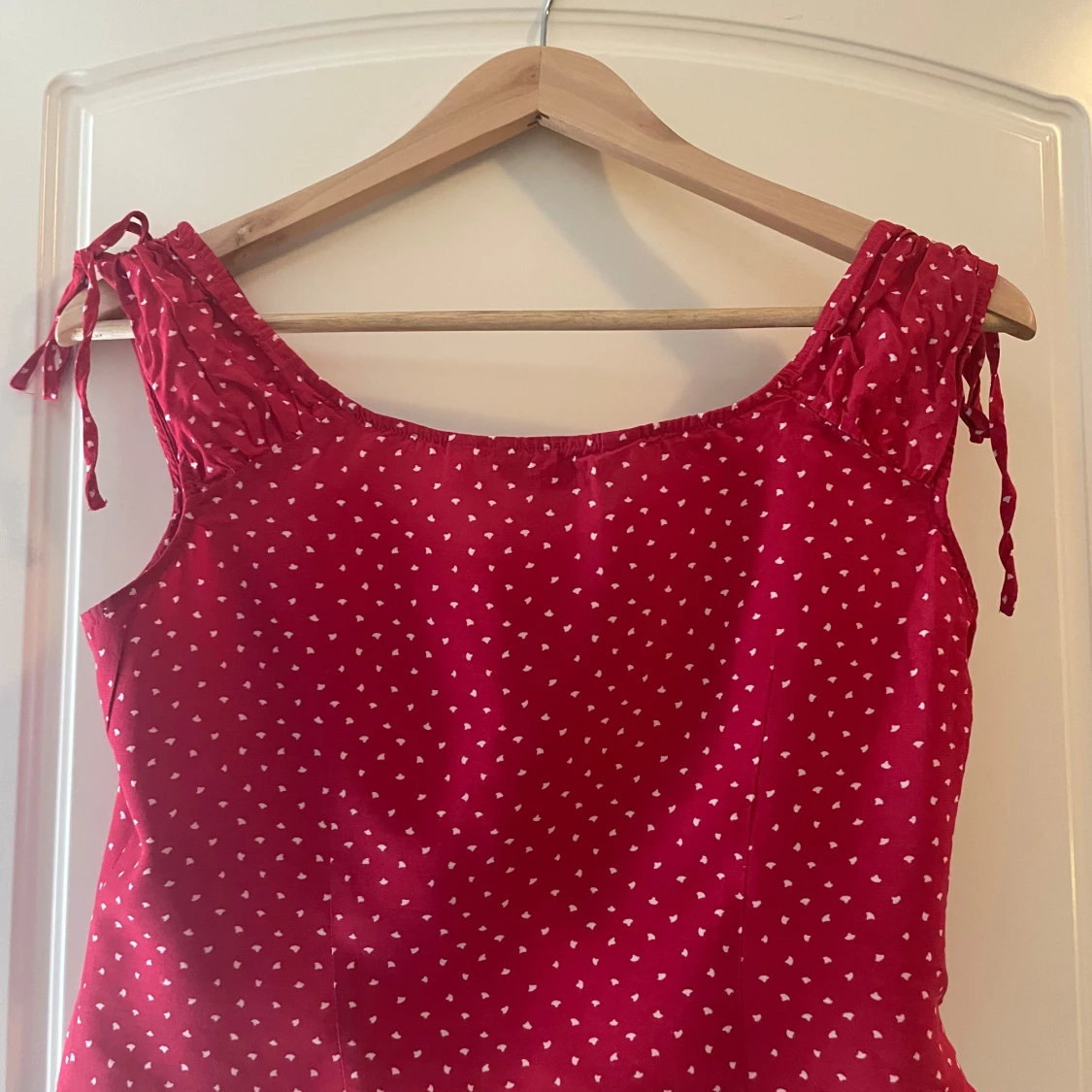 Söt sommar topp - 90