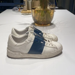 Valentino open - Helt ok skick | storlek 39 | box och dustbag medkommer | jag kommer tvätta dom innan jag säljer | pris kan diskuteras  