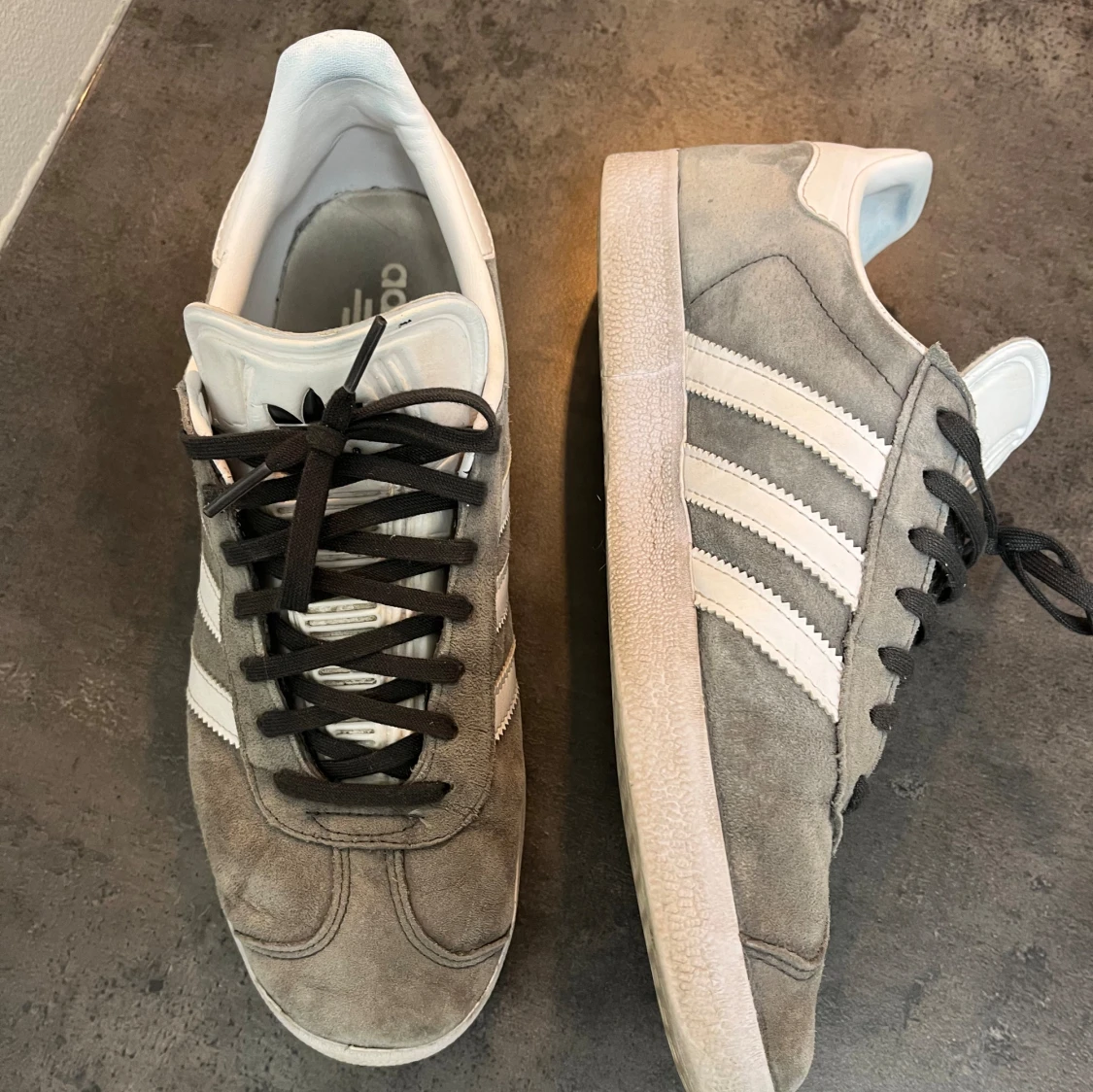 Adidas GAZELLE - 2