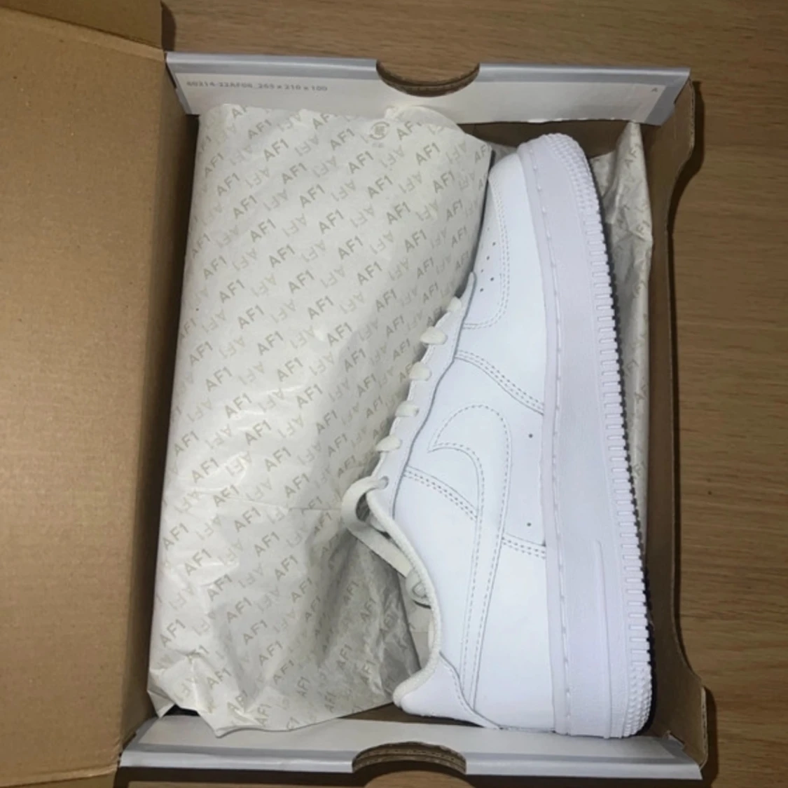 Nike Air Force 1 - 92