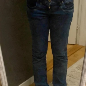 Ltb jeans - Säljer ett par ltb jeans i 25/32🤗💗