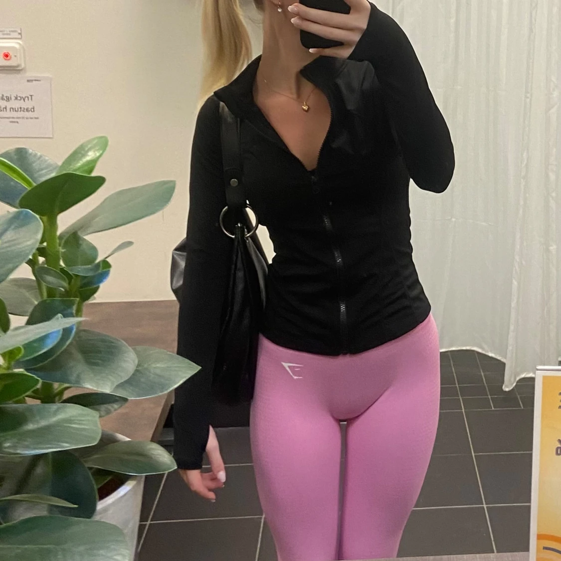 Gymshark Tights - 90