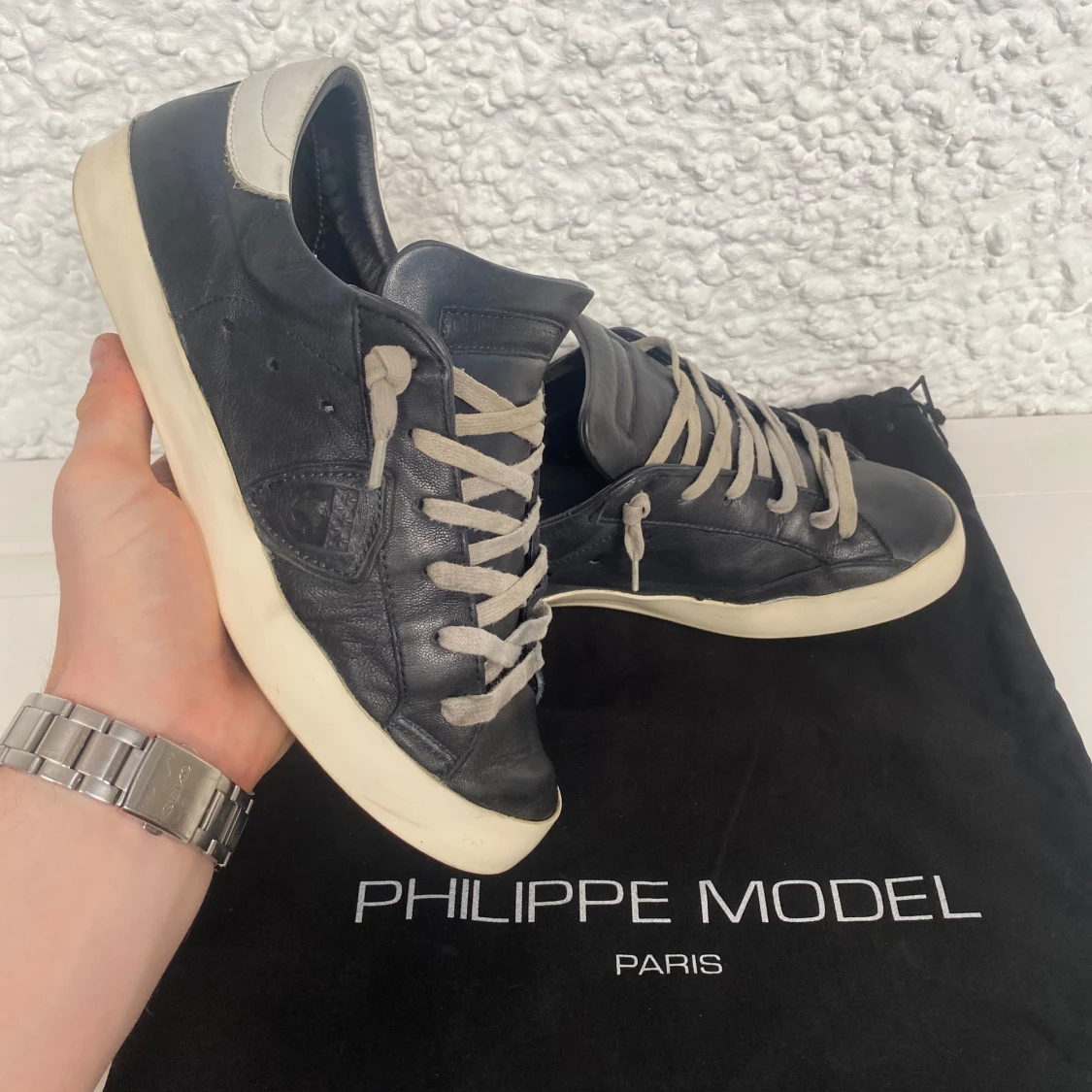 Philippe model - 90