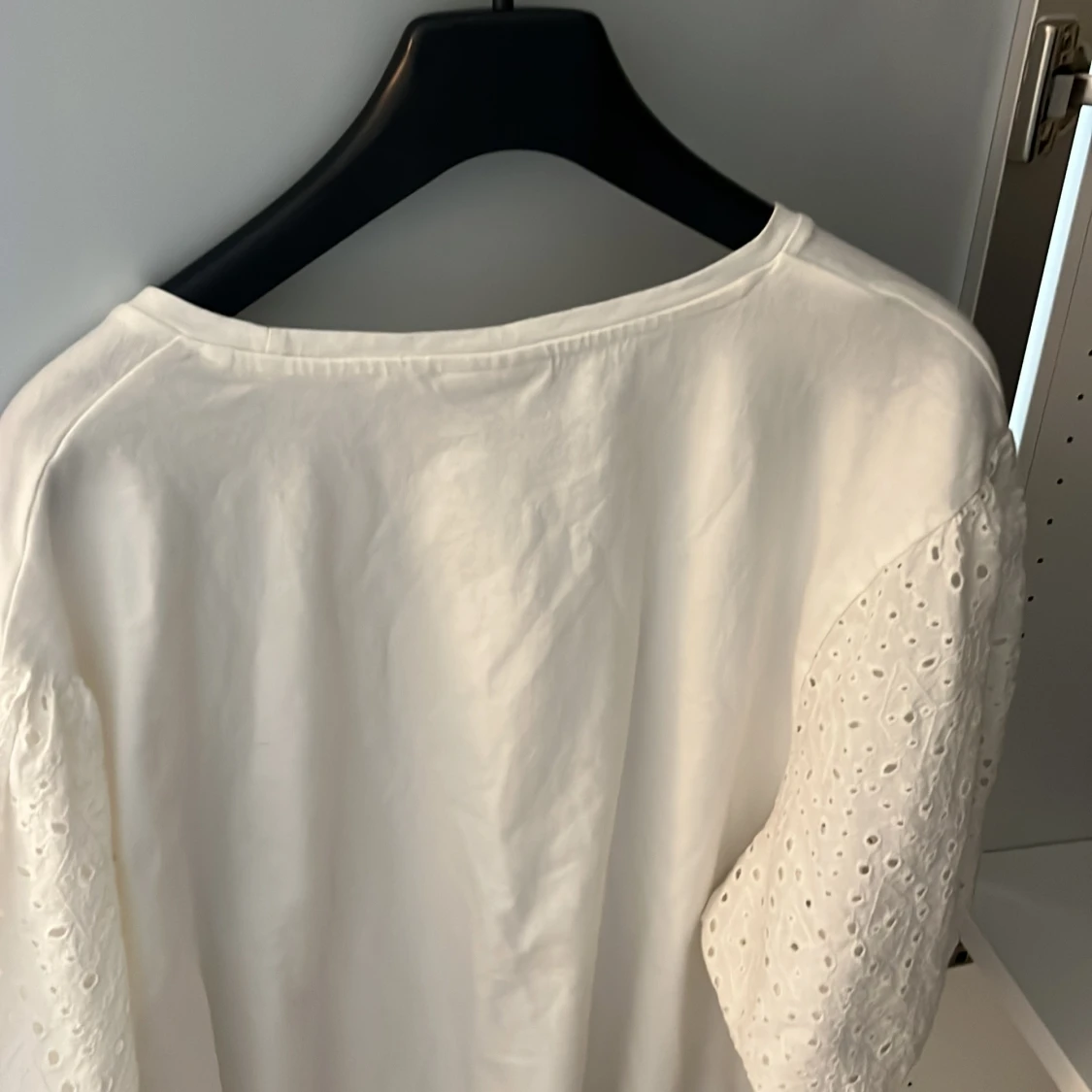 Superrfin tröja  - 90