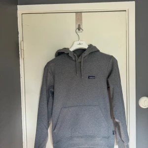 Patagonia hoodie  - Patagonia hoodie. Inte kraftigt använd.