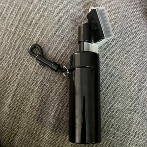 Golfborste - Golfborste med vatten helt ny 