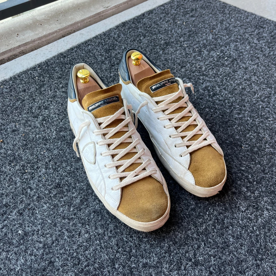 Philippe model skor  - 91