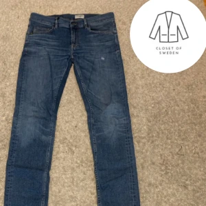 Tiger Of Sweden jeans - Skick 9,5/10 nypris 1300kr   Hör av er vid frågor!