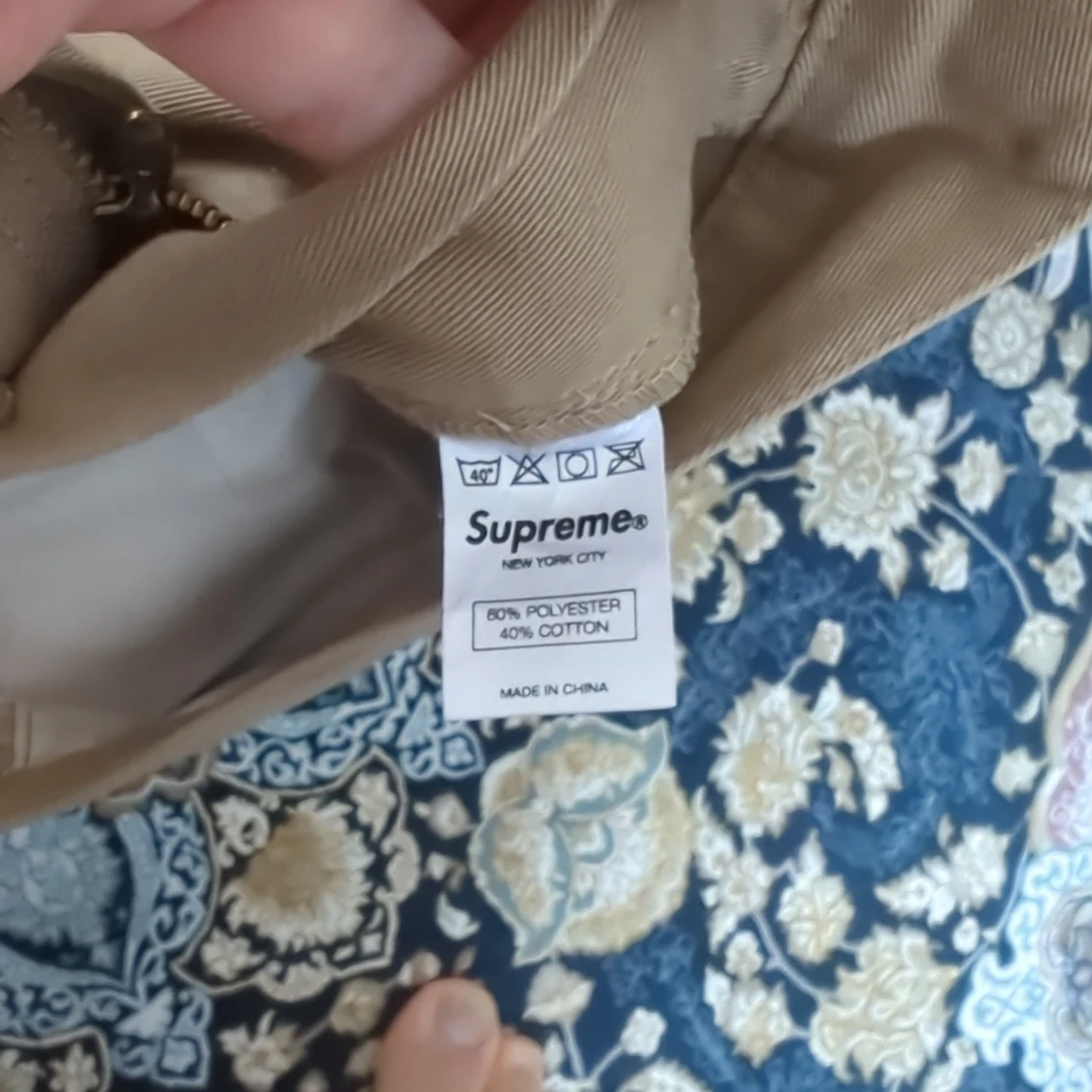 Supreme short  - 91