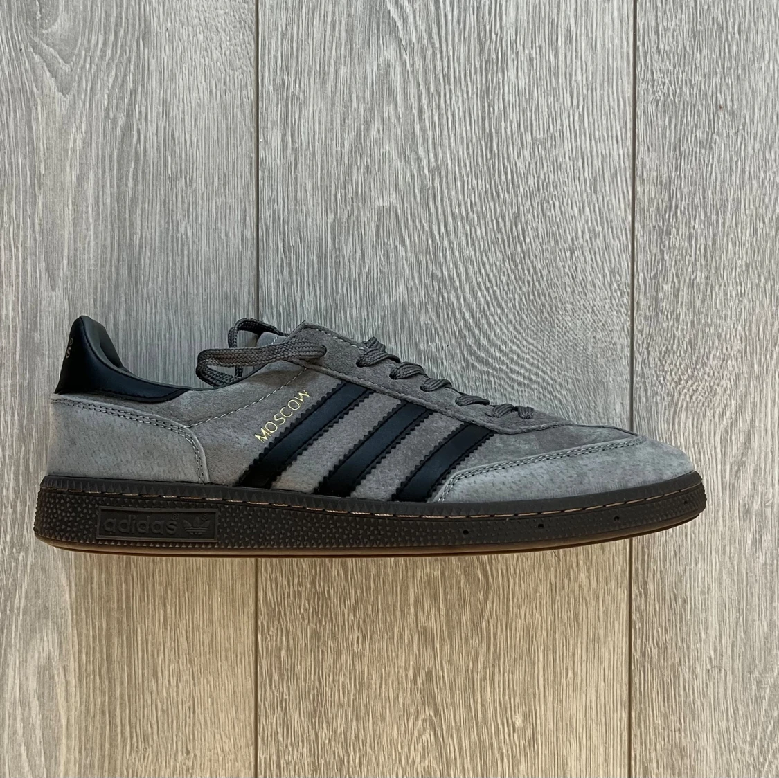 Adidas Handball Spezial - “Moscow”