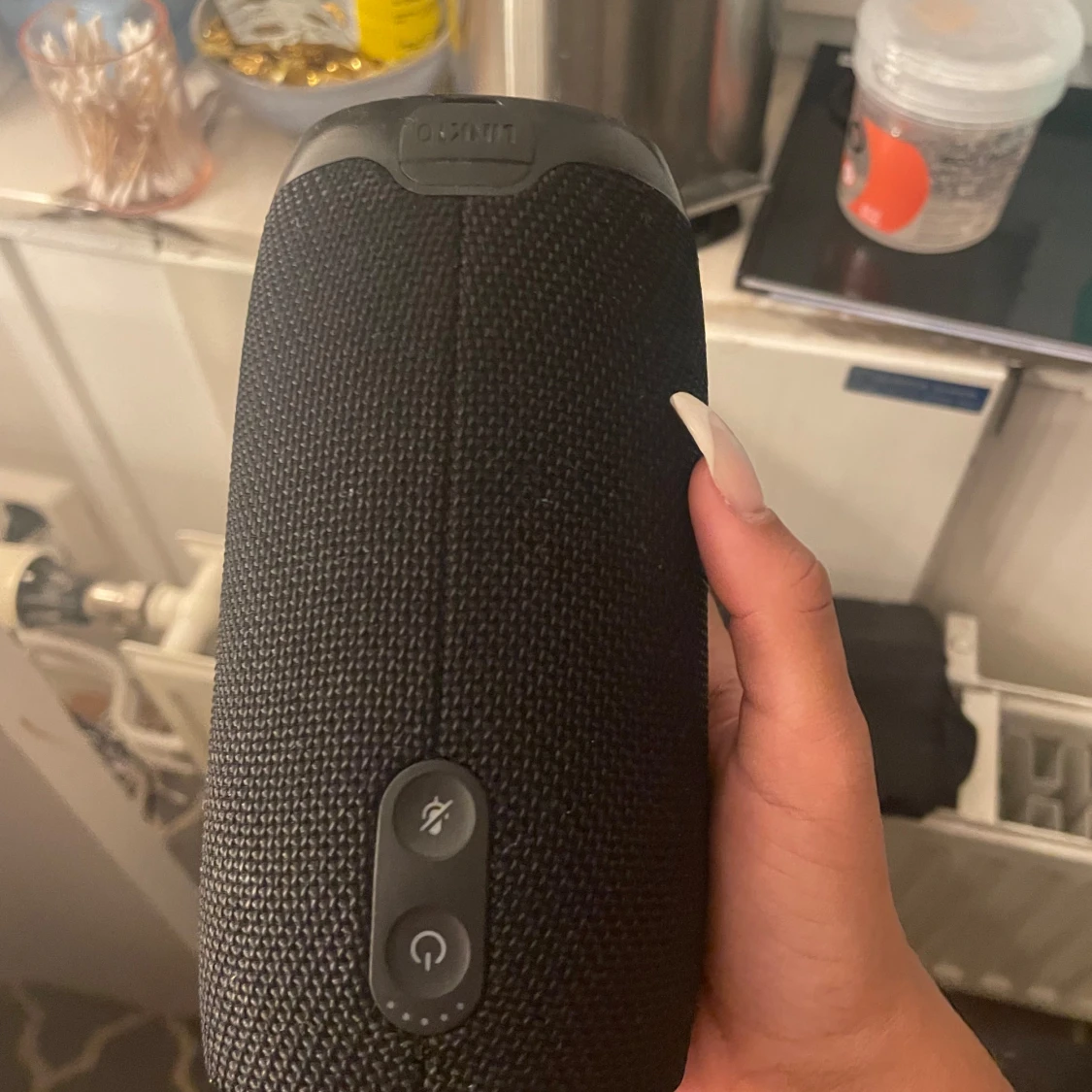 JBL högtalare Link 10